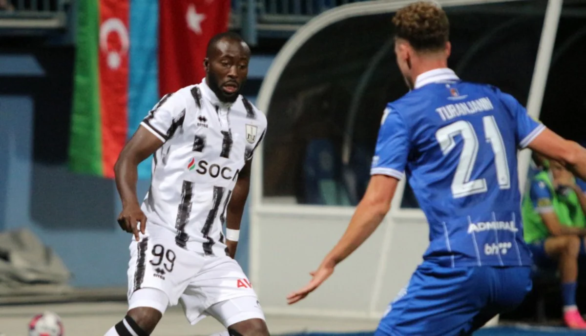 Neftçinin futbolçusu: Həftəsonu daha yaxşı oyun nümayiş etdirəcəyik