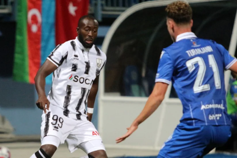 Neftçinin futbolçusu: Həftəsonu daha yaxşı oyun nümayiş etdirəcəyik