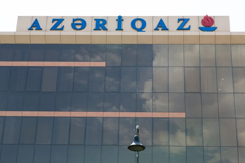 ​Azəriqaz” ISO 50001 “Enerji idarəetmə sistemi” üzrə sertifikata layiq görülüb