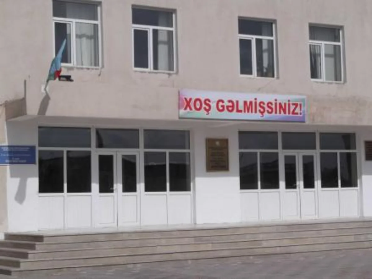 Bakıda məktəblər üçün I sinfə qəbul sistemi hazırlanır