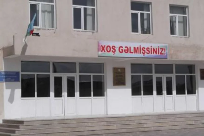 Bakıda məktəblər üçün I sinfə qəbul sistemi hazırlanır