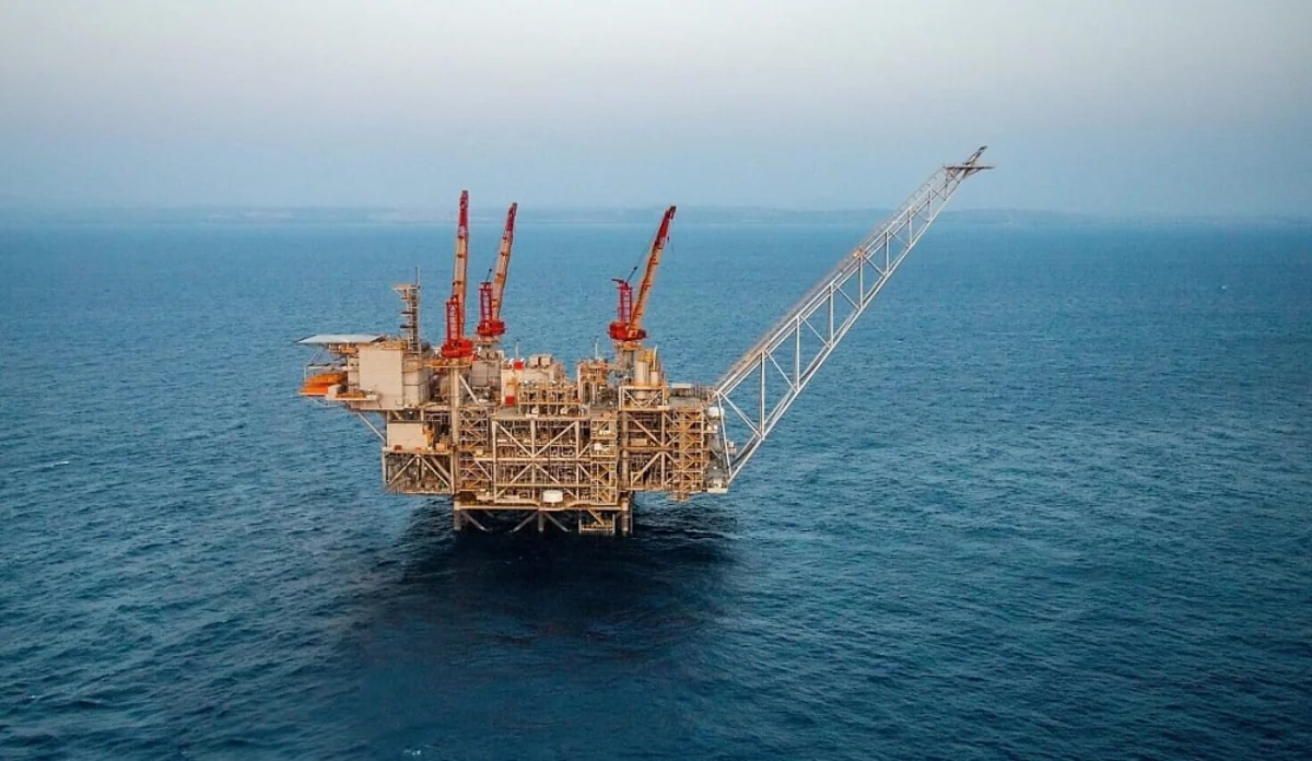 BP, Azerbaijan's SOCAR make bid for Israeli offshore gas - sources