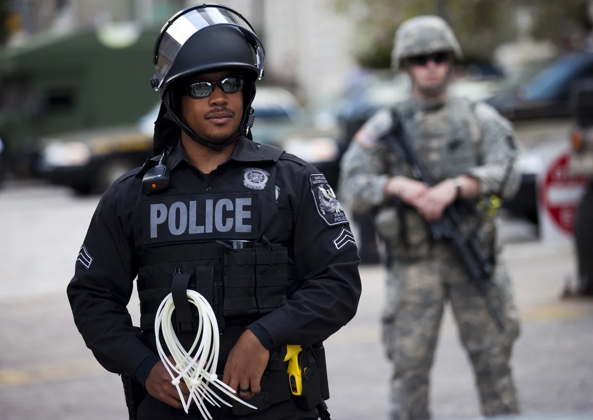 ABŞ-da 95 yaşlı kişi qocalar evində atəş açıb, xəsarət alan var