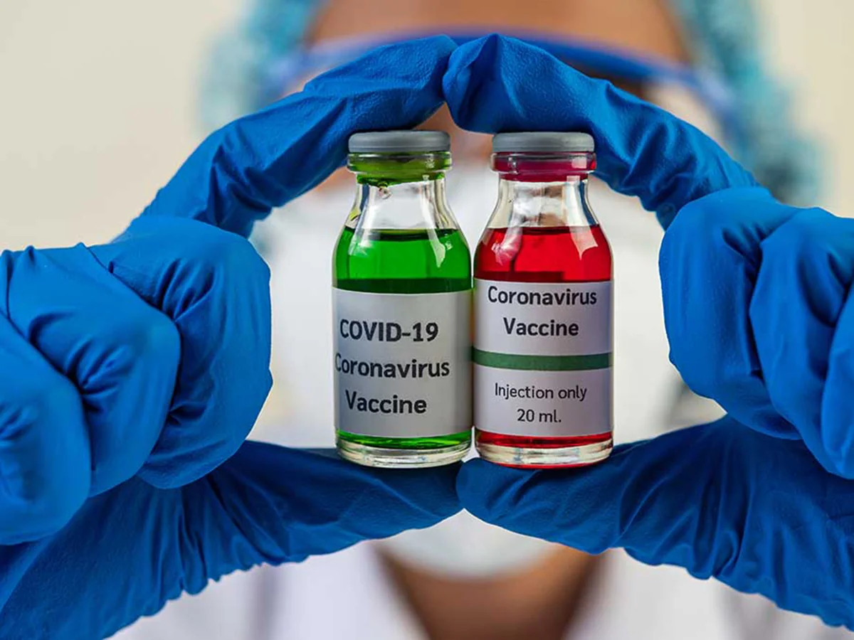 Over 10.89 million COVID vaccine jabs administered in Azerbaijan