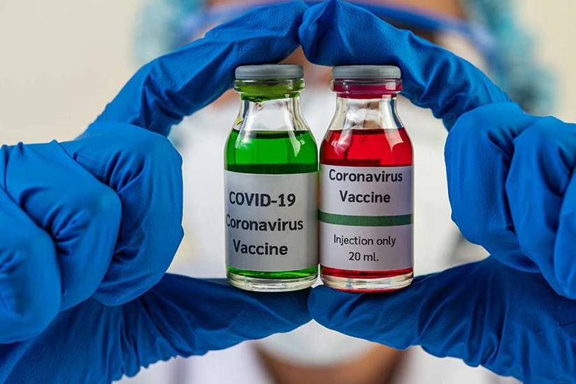 Over 10.89 million COVID vaccine jabs administered in Azerbaijan