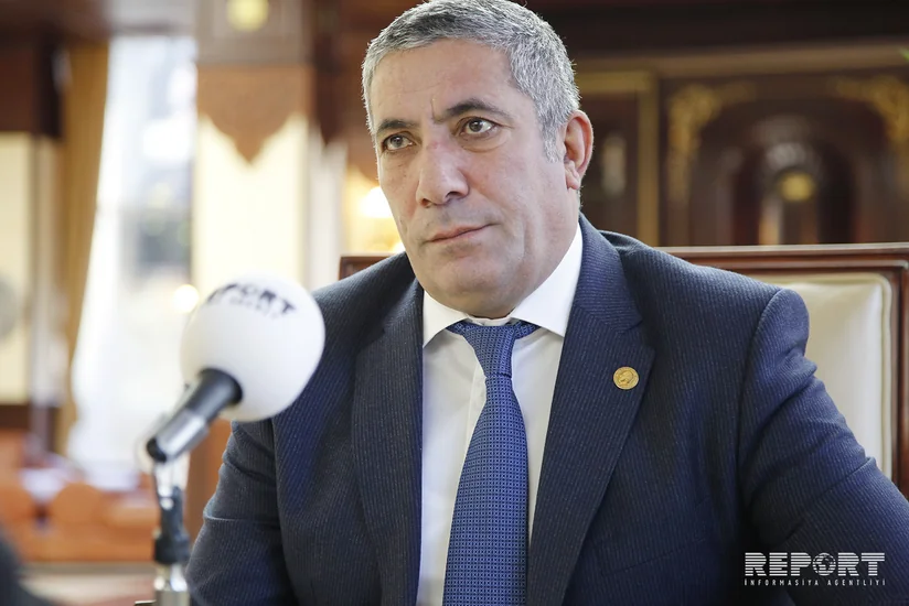 YAP: Appointment of Mehriban Aliyeva the First Vice-President a pointful and prompt step