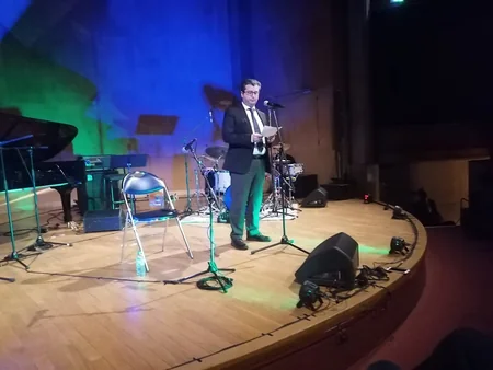 Fransada Xocalı soyqırımı ilə bağlı anım tədbiri keçirilib