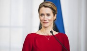 Каллас предложила продолжать ослаблять санкции в отношении Сирии