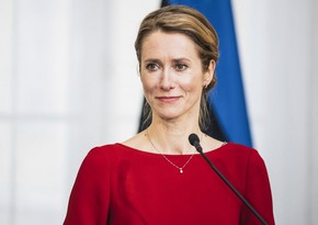 Kaja Kallas: EU, Israel agree to expand humanitarian access to Gaza