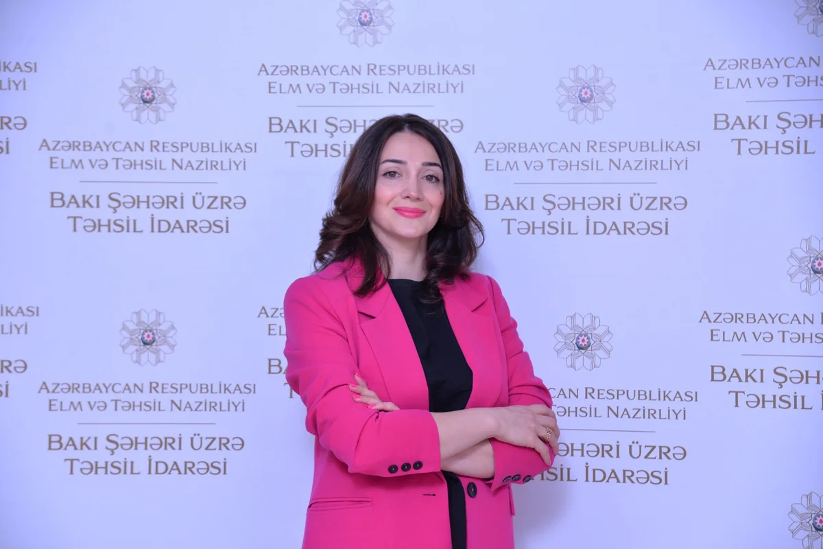 BŞTİ-də yeni kadr təyinatı olub