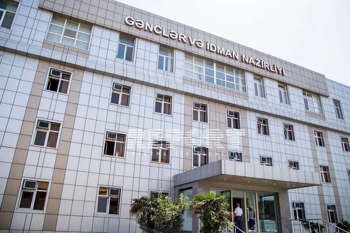 Azərbaycanda gənclər sahəsi üzrə yeni Dövlət Proqramı hazırlanacaq