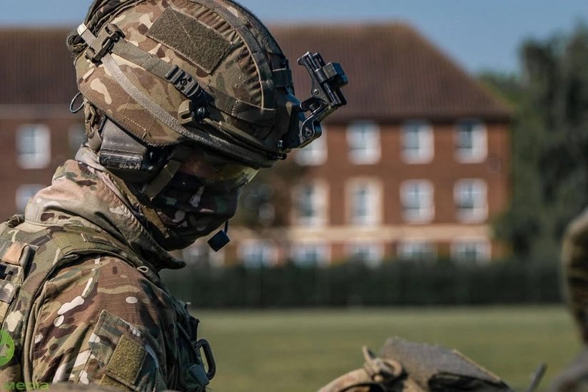 В Ирландии допустили отправку спецназа в Украину