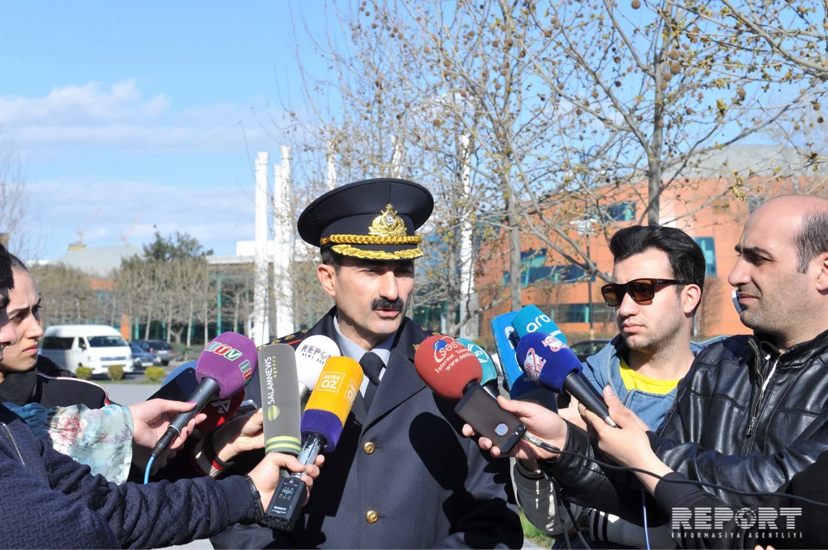 Kamran Əliyevə DYP-də yeni vəzifə verilib