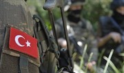 İraqın şimalında şəhid olan türk hərbçilərin sayı 12-yə çatıb - YENİLƏNİB