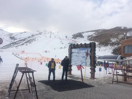 Qusarda Şahdağ Regional Turizm Peşə Məktəbi fəaliyyət göstərəcək