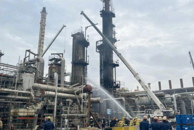 Kuwait Oil Company заявила о ЧС из-за разлива нефти