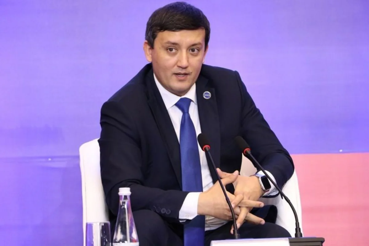 Bobur Bekmurodov: Azerbaijan demonstrated deep commitment to principles of justice, inclusiveness