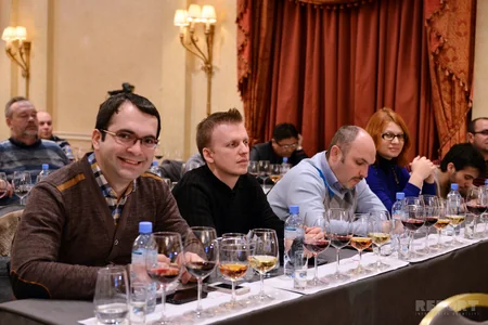 Tbilisidə Beynəlxalq Turizm media forumu keçirilib
