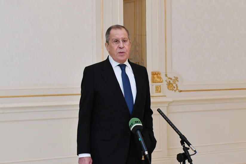 Sergey Lavrov: Razılaşmaları şübhə altına almaq cəhdləri baş tutmayacaq