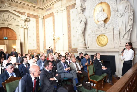 Mehriban Əliyeva: Biz mədəni və tarixi irsimizlə fəxr edirik - FOTO