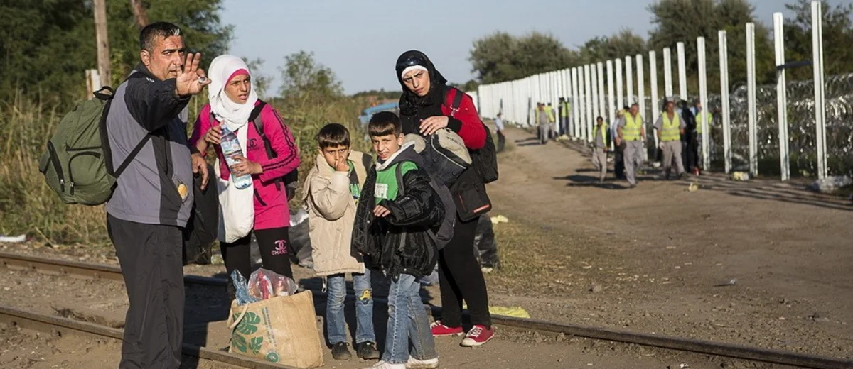 Azerbaijan unveils number of foreigners with refugee status