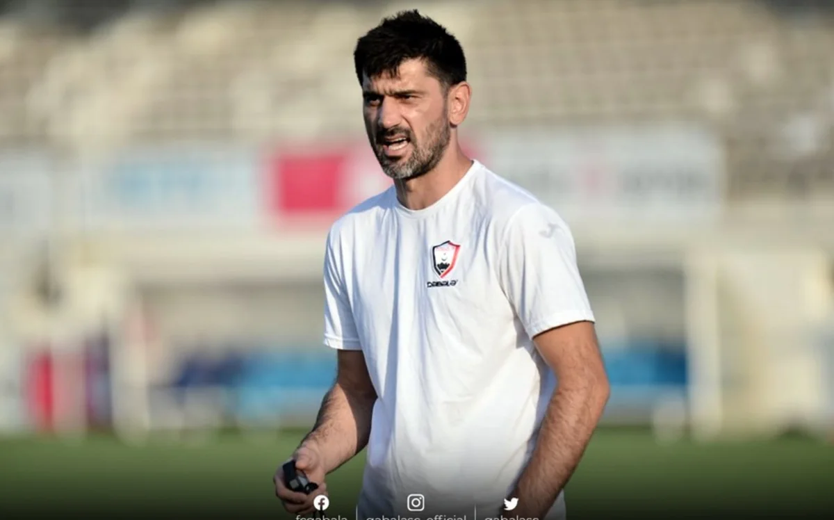 “Qəbələ”nin menecerinin cəzası ləğv edilib