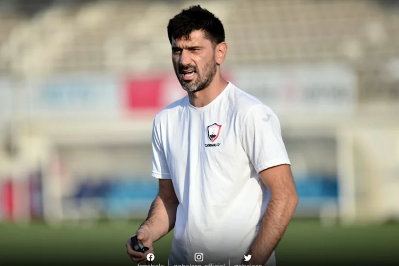 “Qəbələ”nin menecerinin cəzası ləğv edilib