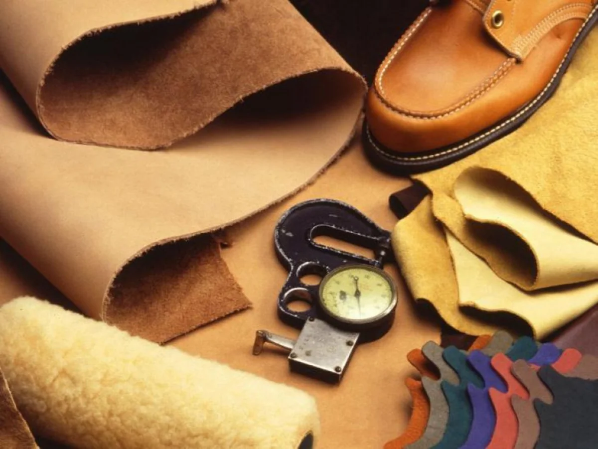 Azerbaijan increases leather imports from Turkiye by 55%