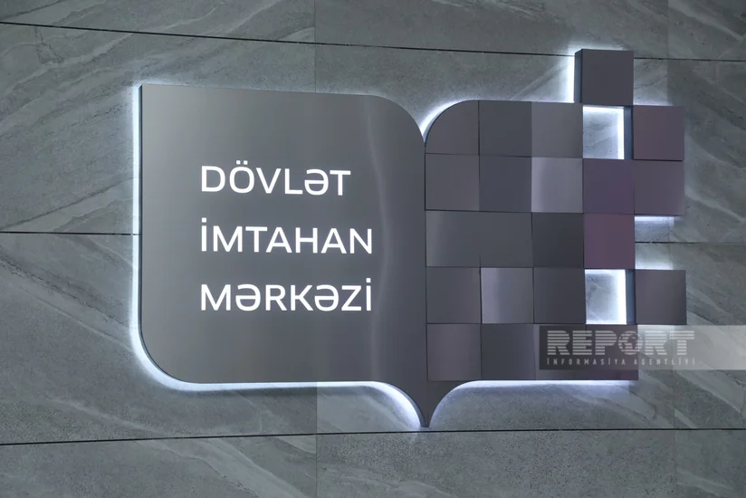DİM: Dövlət qulluğu imtahanlarında situasiya mühakimə testləri üzrə tapşırıqlar hazırlanır