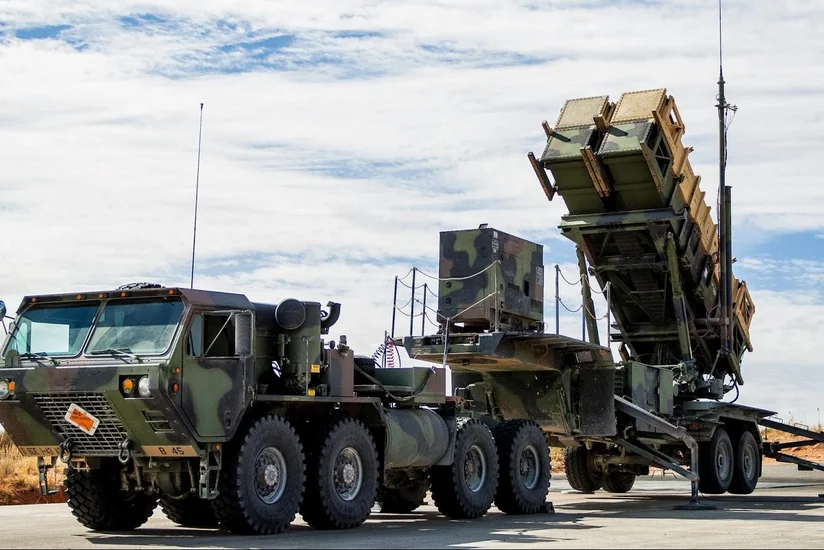 Пентагон: Обучение ВСУ применению ПВО Patriot начнется на следующей неделе в Оклахоме