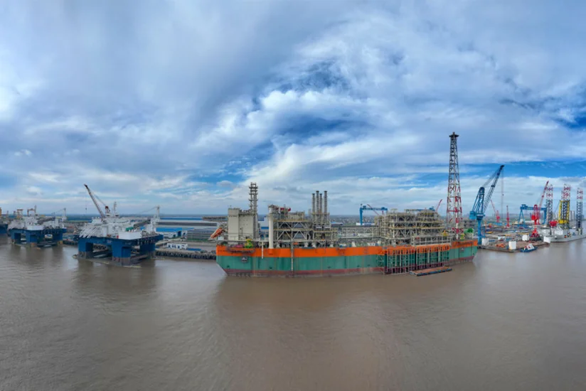 Reuters: Российская нефть поставляется в Азию китайскими супертанкерами