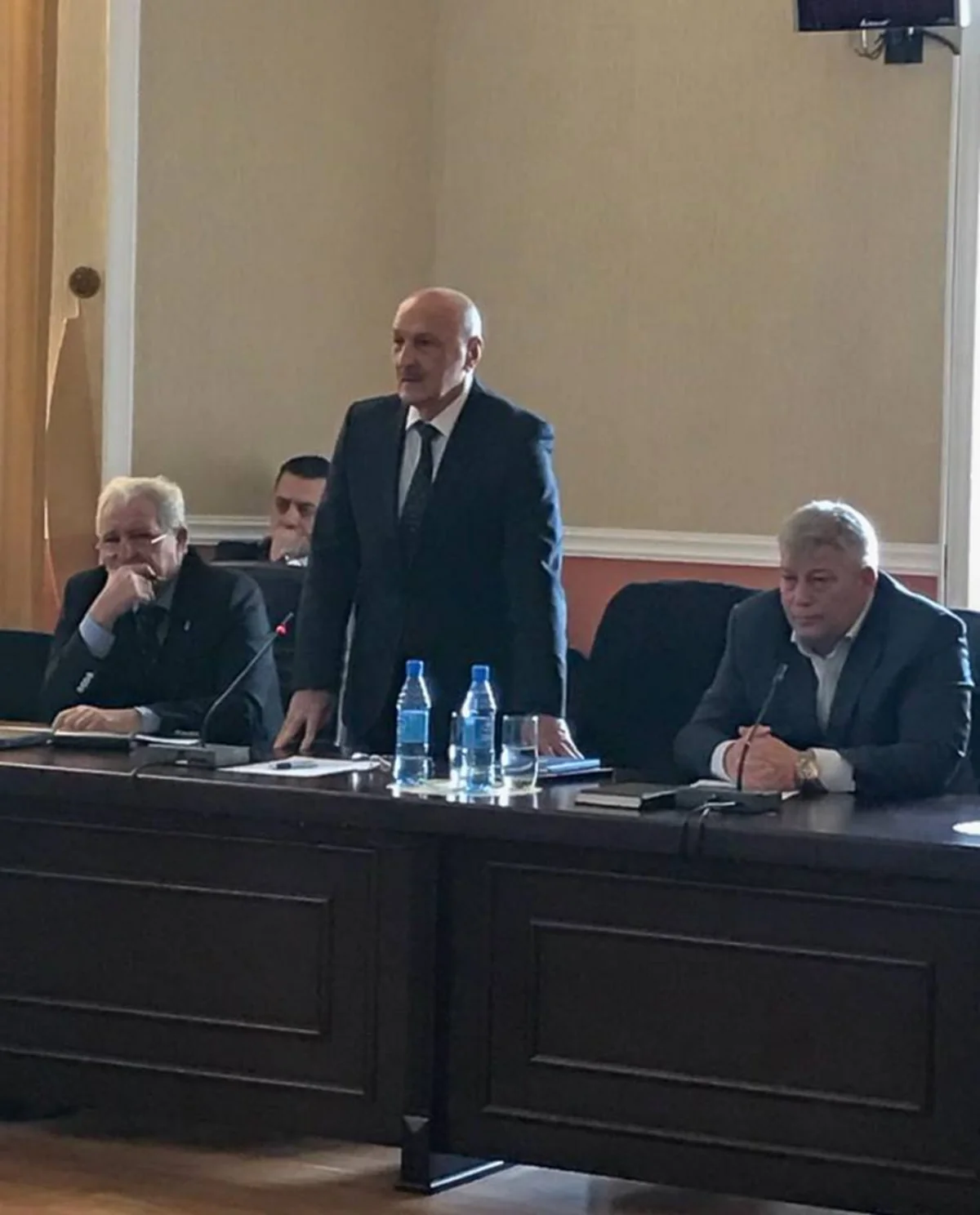 Energetika Nazirliyində yeni kitabın təqdimatı keçirilib