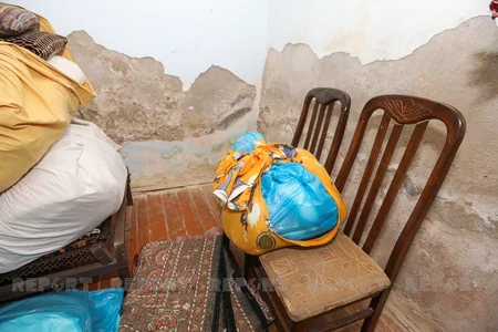 Qərar verilib, əşyalar yığılıb, 30 illik həsrət bitir - Ağalıya köçəcək ailədən - REPORTAJ