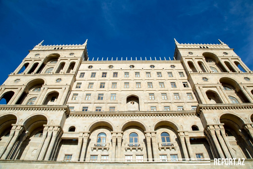 İqtisadiyyat Nazirliyi vergi ödəyicilərinə xəbərdarlıq edib