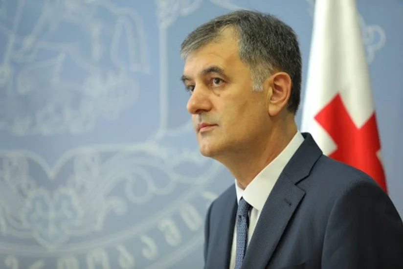Премьер-министр Грузии направил советника в Марнеули
