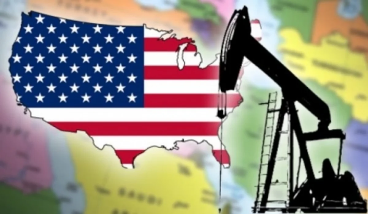 Запасы нефти в США за неделю увеличились на 4 млн. баррелей