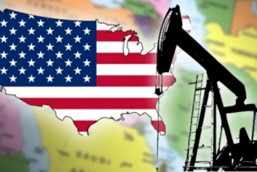 Запасы нефти в США за неделю увеличились на 4 млн. баррелей