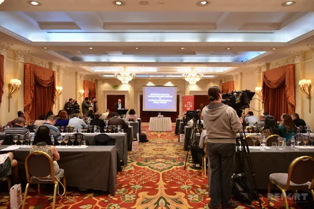 Tbilisidə Beynəlxalq Turizm media forumu keçirilib