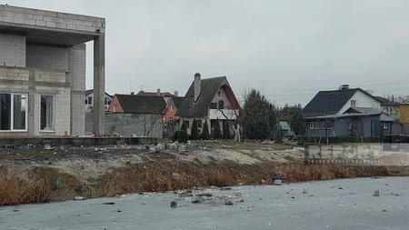 Azerbaijanis among those who suffered in drone attack in Kyiv