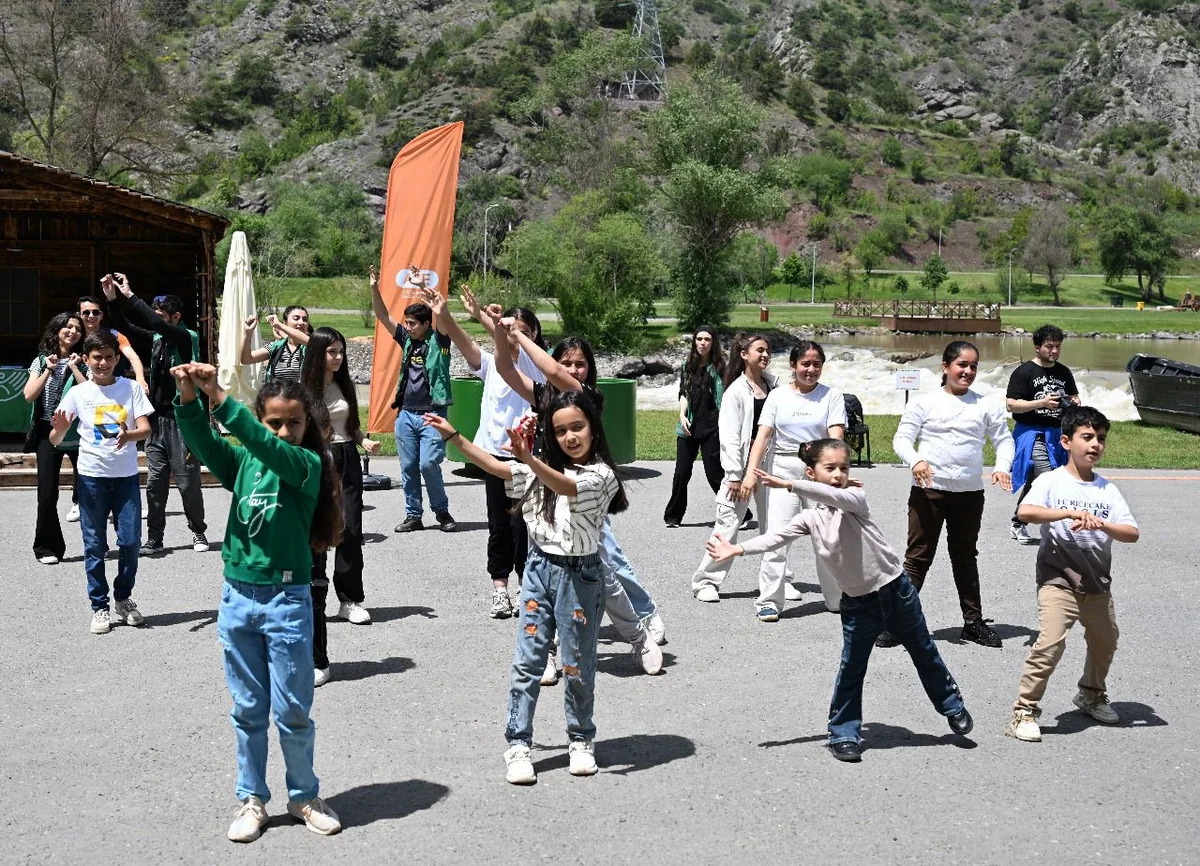 Laçında Sağlam həyat günlərinə yekun vurulub