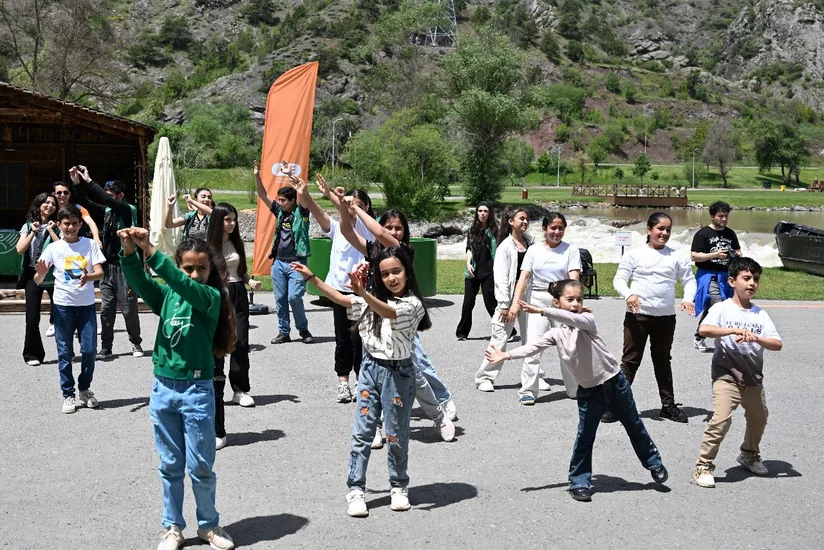 Laçında Sağlam həyat günlərinə yekun vurulub