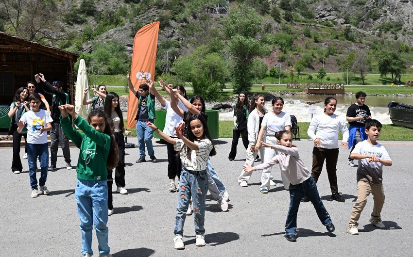 Laçında Sağlam həyat günlərinə yekun vurulub