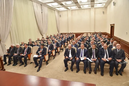 Azərbaycanın daha 45 kəndi içməli su ilə təchiz ediləcək