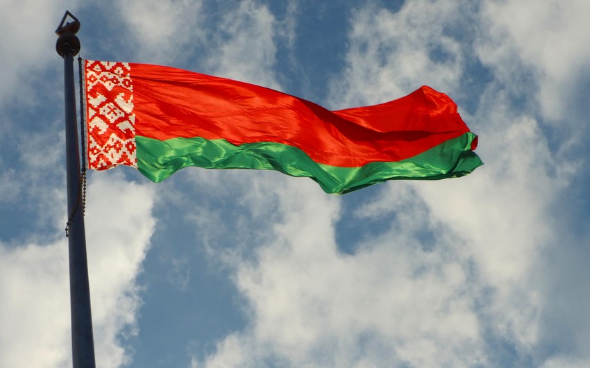​Belarus Qarabağ münaqişəsinin sülh yolu ilə həllinin axtarışına kömək etməyə hazırdır