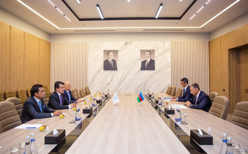 Azərbaycan süni intellekt sahəsində ICESCO ilə əməkdaşlıq etmək istəyir