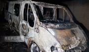 Göyçayda güclü yanğın ev sahibinə küllü miqdarda maddi ziyan vurub