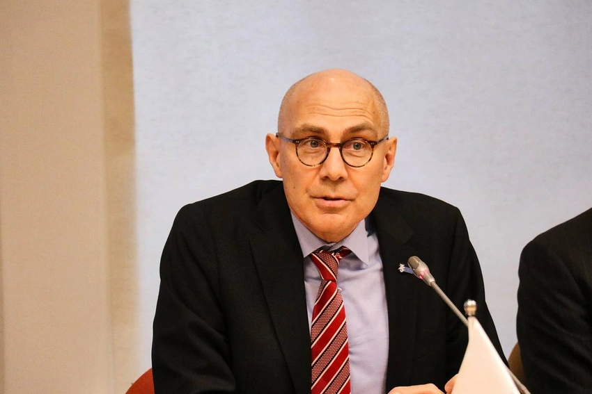 Ali komissar: Dünyada 55 silahlı münaqişə mövcuddur