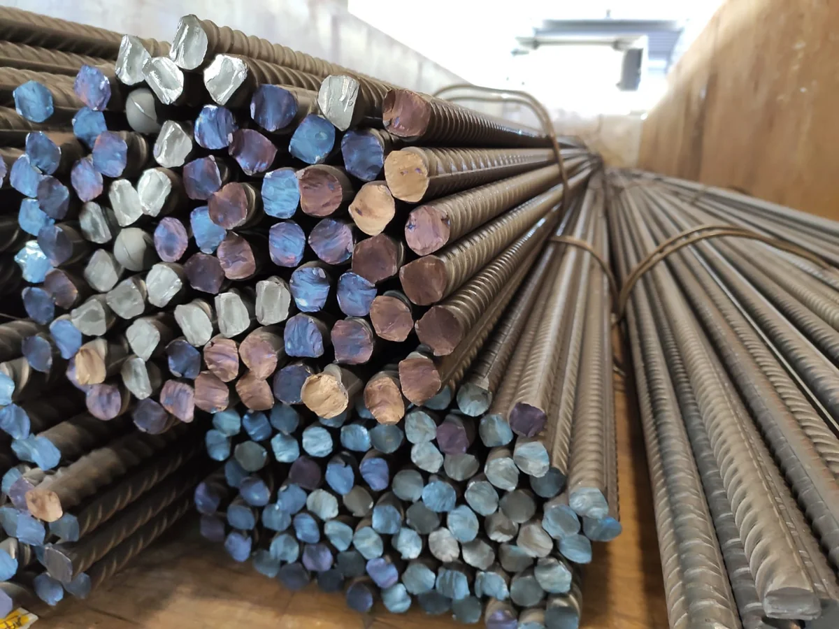 Azerbaijan reduces expenses on steel imports from Türkiye