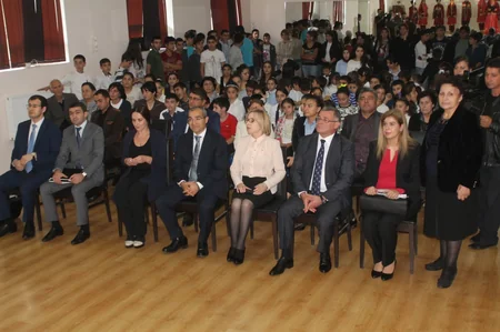 Azərbaycan və Gürcüstan arasında təhsilin müxtəlif sahələri üzrə qarşılıqlı təcrübə mübadiləsi aparılacaq