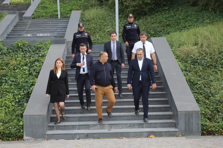 Quba Soyqırımı Memorial Kompleksində qanunsuz tikintiyə görə məhkəməyə müraciət edilə bilər